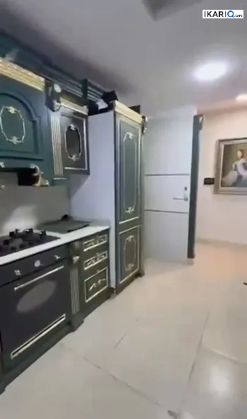 شقة للبيع في ابوغريب - 110 م² / 165,000,000 IQD