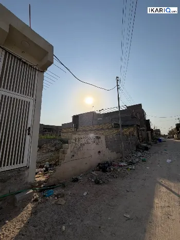 محل للبيع في التنومة - 400 م² / 5,437,500 IQD