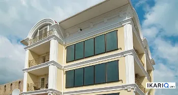 تجاري للبيع في الجنينة - 375 م² / 3,000,000 IQD