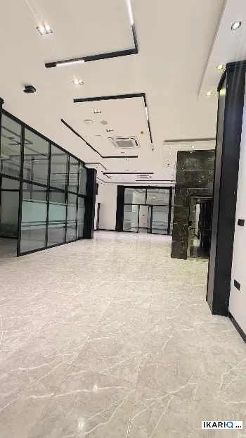 مكتب للبيع في شارع السعدي - 350 م² / 4,700,000 IQD