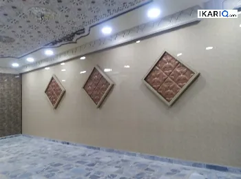 محل للإيجار في الجزائر - 260 م² / 3,625,000 IQD