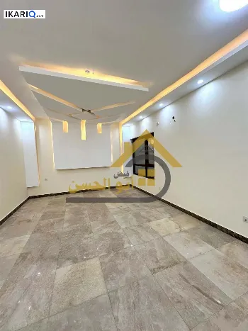فيلا للإيجار في مجمع جوهرة البصرة - 400 م² / 2,500,000 IQD