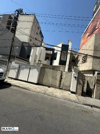 فيلا للإيجار في المنصور - 320 م² / 48,000 IQD