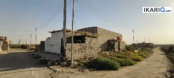 دار للبيع في المدينة - 260 م² / 80,000,000 IQD