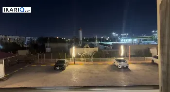 شقة للبيع في السيدية - 125 م² / 215,000,000 IQD