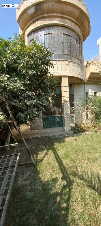 دار للبيع في الوحدة - 324 م² / 380,000,000 IQD