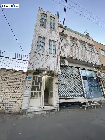 فيلا للبيع في البلدية - 90 م² / 217,500,000 IQD