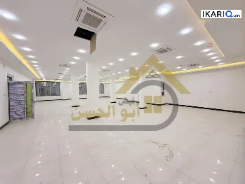 عمارة للإيجار في الجنينة - 300 م² / 12,000,000 IQD