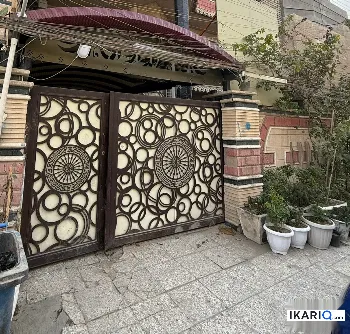 دار للبيع في البلديات - 200 م² / 4,500,000 IQD