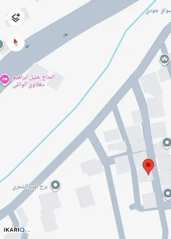 دار للبيع في كربلاء - 635 م² / 83,000,000 IQD