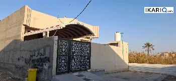 دار للبيع في باب الهوا - 220 م² / 108,000,000 IQD