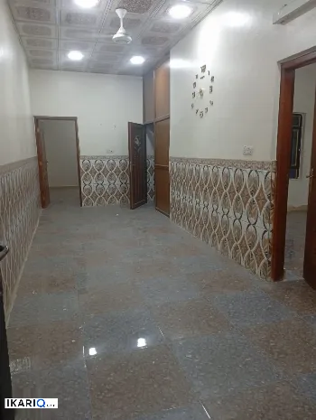 شقة للإيجار في البراضعية - 120 م² / 650,000 IQD