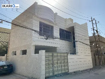 دار للبيع في البلديات - 150 م² / 395,000,000 IQD