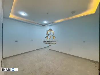شقة للإيجار في المشراق الجديد - 110 م² / 850,000 IQD