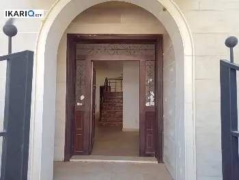 فيلا للإيجار في عنكاوة - 400 م² / 1,595,000 IQD