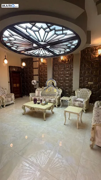 فيلا للإيجار في البراضعية - 350 م² / 8,500,000 IQD