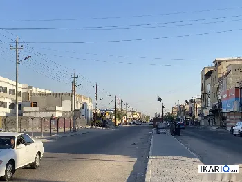 فيلا للبيع في الجمهورية - 120 م² / 600,000,000 IQD