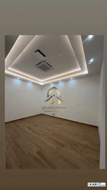 شقة للإيجار في البراضعية - 220 م² / 3,250,000 IQD
