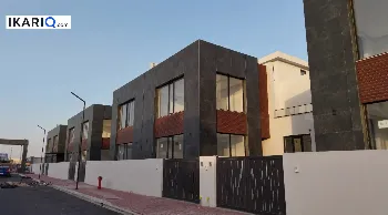 دار للبيع في البصرة - 200 م² / 500,000,000 IQD