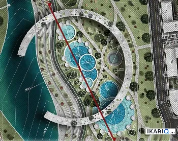 دار للإيجار في مجمع الأمل السكني - 200 م² / 850,000,000 IQD