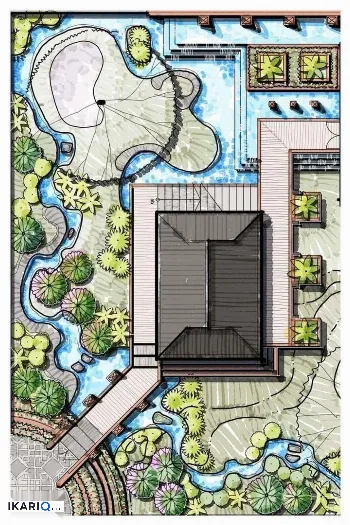 شقة للبيع في مجمع الأمل السكني - 190 م² / 175,000,000 IQD