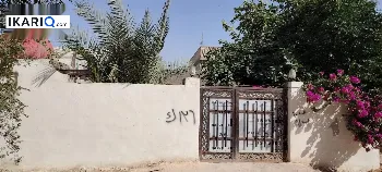 دار للبيع في النجف - 200 م² / 65,000,000 IQD