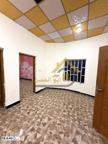 شقة للإيجار في الخضراء - 150 م² / 550,000 IQD