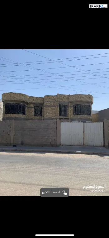 دار للبيع في كردلاند - 415 م² / 425,000,000 IQD