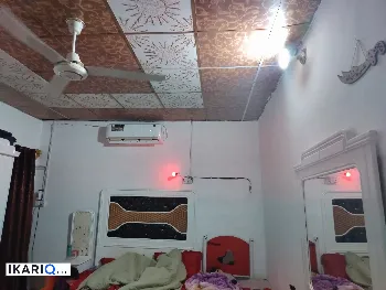 دار للبيع في القبلة - 113 م² / 7,000,000 IQD