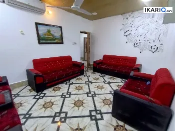 شقة للإيجار في البصرة - 100 م² / 750,000 IQD