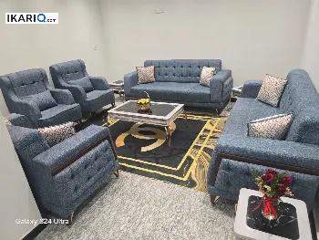 شقة للإيجار في البصرة - 120 م² / 2,465,000 IQD