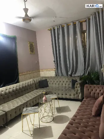 أرض للبيع في 9 نيسان - 75 م² / 245,000,000 IQD