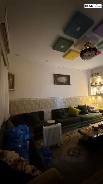 دار للبيع في المشراق الجديد - 150 م² / 125,000,000 IQD