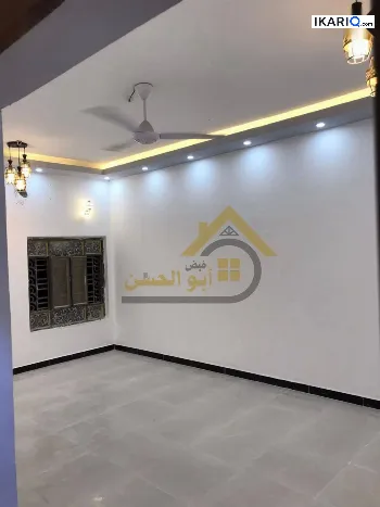 شقة للإيجار في دور النفط - 150 م² / 700,000 IQD