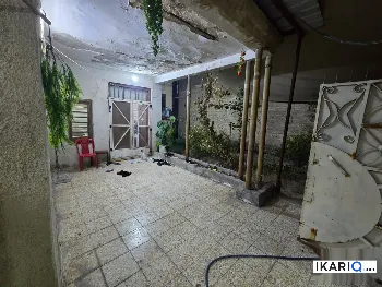 دار للبيع في بريهة - 311 م² / 590,000,000 IQD