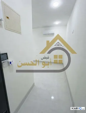 شقة للإيجار في دور نواب الضباط - 100 م² / 850,000 IQD