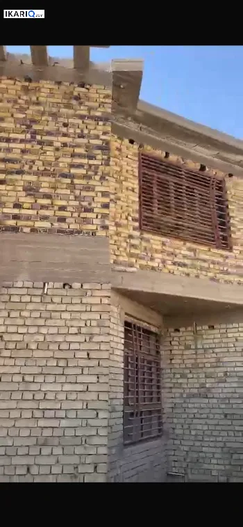 دار للبيع في الحلة - 200 م² / 150,000,000 IQD