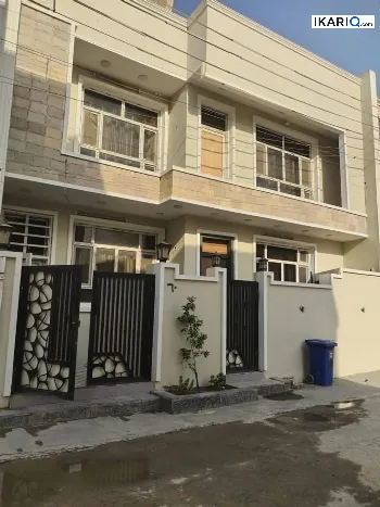 دار للبيع في الدورة - 100 م² / 170,000,000 IQD