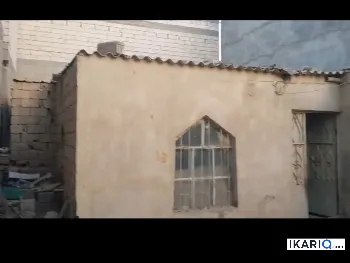 دار للبيع في الزبير - 200 م² / 80,000,000 IQD