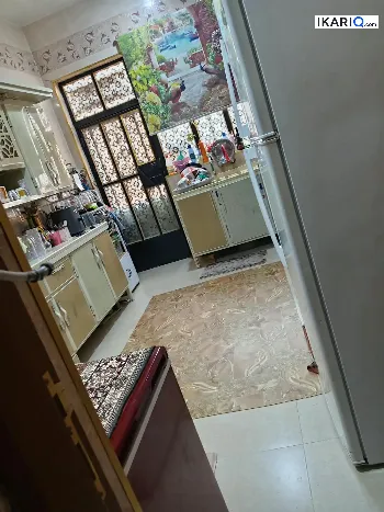 دار للبيع في الاكوات - 105 م² / 1,450,000,000 IQD
