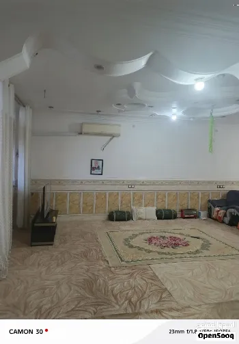 دار للبيع في ابي الخصيب - 180 م² / 70,000,000 IQD
