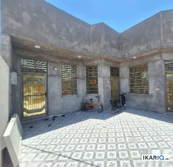 دار للبيع في الزبير - 215 م² / 75,000,000 IQD