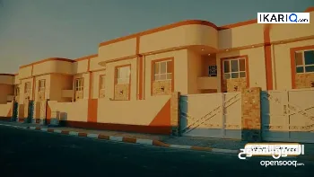 دار للبيع في القبلة - 120 م² / 135,000,000 IQD