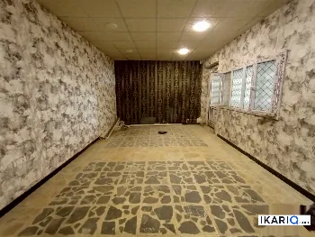 دار للإيجار في البصرة - 290 م² / 3,625,000 IQD