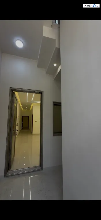 شقة للإيجار في الجزائر - 150 م² / 1,595,000 IQD