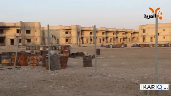 دار للبيع في البصرة - 200 م² / 150,000,000 IQD