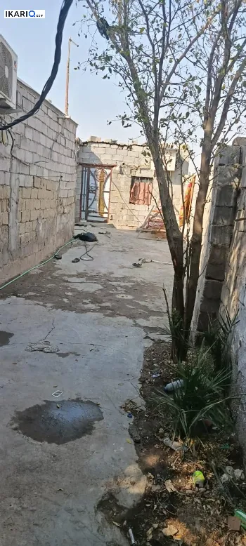 دار للبيع في القبلة - 150 م² / 1,300,000,000 IQD