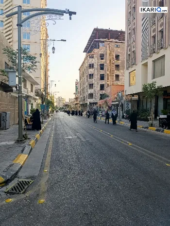 دار للبيع في كربلاء - 325 م² / 13,000,000 IQD