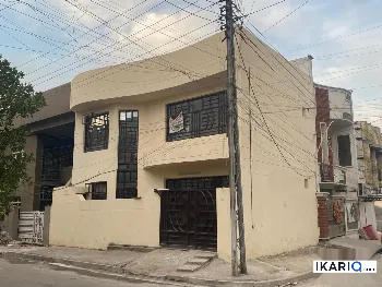 دار للبيع في البلديات - 150 م² / 290,000,000 IQD