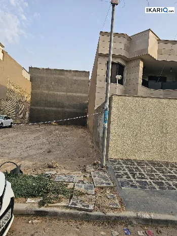 دار للبيع في اليرموك - 1855 م² / 3,915,000 IQD